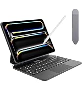 Amazon.co.jp: 【3点セット】iPad Air 11インチ m2 キーボード ケース