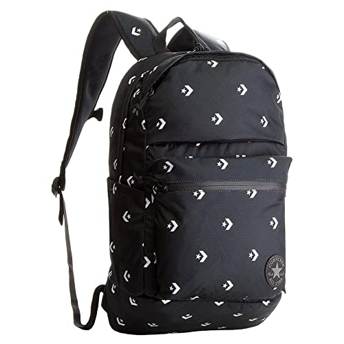 Preisvergleich Produktbild Converse Poly Chuck Plus 1.0 Backpack Star Chevron / Black / White