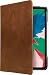 Produktbild dbramante1928 Echtleder Hülle für das Apple iPad Pro 11" (2018) - Farbe: tan [Kompatibel mit Apple Pencil 2, Wake-/Sleepfunktion, Magnetverschluss, Standfunktion] - CO11GT000939