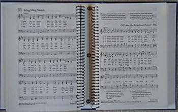 Hardcover Common Praise: Full Music Book