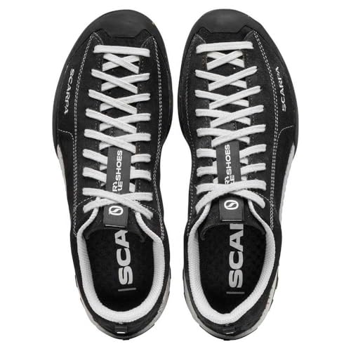 Chaussures Mojito Scarpa recyclées : marchez l'esprit léger avec un confort éco-responsable unique