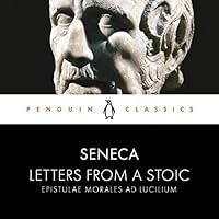 Algopix Similar Product 14 - Letters from a Stoic: Penguin Classics
