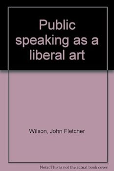 Unknown Binding Public speaking as a liberal art Book