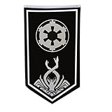 2but Thrawn Chimera Galactic Flag Empire Swallowtail Pennant banner 30x50inch Man Cave