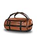 Produktbild WANDRD Tragetasche  perfekte Reisetasche für unterwegs: vielseitig für Reisen, ideale Wochenend- und Alltagstasche, Sedona Orange, 40L