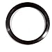 HMKJHL Rear Main Seal for F150 97-10 & Heritage 04,for F250 97-99 & SuperDuty 99-10,for Expedition 97-14,for F350 SuperDuty 99-10,for Explorer 02-10,for Explorer Sport Trac 07-10 4.6 (Rubber) HR0763