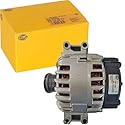 HELLA 8EL 011 712-031 Generator/Lichtmaschine - 14V - 180A