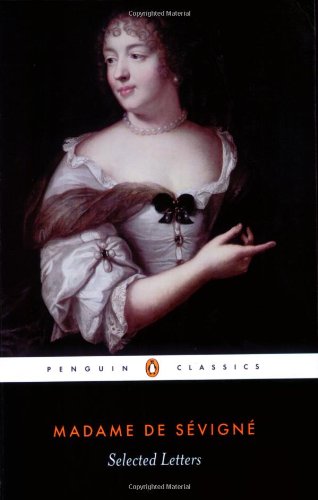 Selected Letters (Penguin Classics)