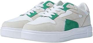 Tope Shoes mens ZG2310Green-44 Sneaker