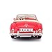 Maisto 118 1955 Mercedes-Benz 190SL Diecast Vehicle