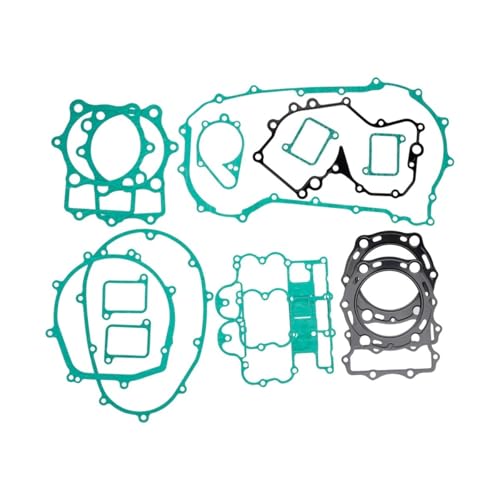 Kit joint de carter contre les pertes de compression VN1600 - 3