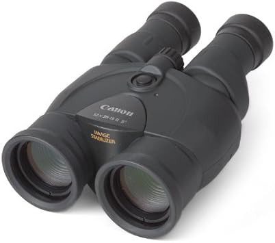 Canon Image Stabilized 12x36 II Binocular