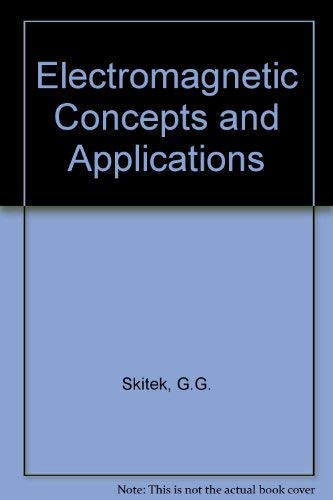 ELECTROMAGNETIC CONCEPTS AND APPLICATIONS MARSHALL PDF visual data 6