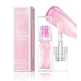 Miniling Bossup Cosmetics Color Changing Lip Oil, Boss up Color Changing Lip Glow Oil, Hydrating Lip Gloss Glimmer Glow Lipstick, Magic Color Changing Lip Oil V2, Lip Plumper Gloss