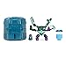 Ready2Robot Mech Bot Singles Series with Easy Store Slime Capsule