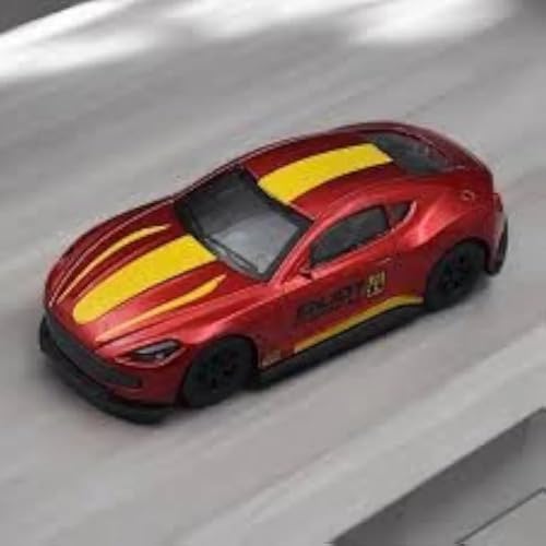 Image of Metal Super Cars | Race Car | Play for Kids Multicolor Pullback Speed Play Car | (Pack of 1) (Red)