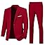 Light Burgundy Light Burgundy