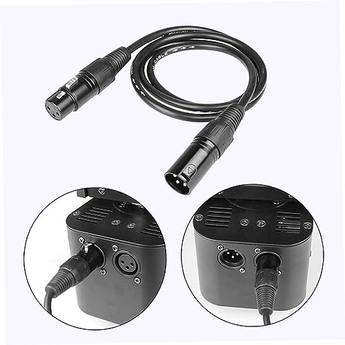 Câble DMX pour éclairage de scène lors de vos événements festifs - 3