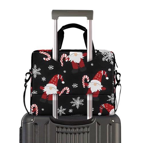 Funda para portátil con correa, 13-15.6 pulgadas miniatura 3