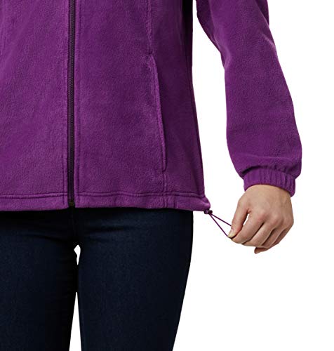 Image of Columbia Women's Benton Springs Fleece Jacket