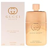 Guilty Intense by Gucci for Women - 3 oz EDP Spray