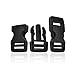 Lxnoap Quick Side Release Buckles 1