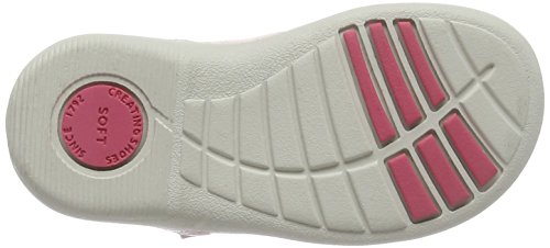 Start-rite 0396_3 - Normal_Pink
