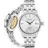 SEIKO Automatic Watch for Men - Presage Collection - Stainless Steel, Water-Resistant 50M