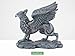 YTC Griffin - Collectible Figurine Statue Sculpture Figure Gothic Monster