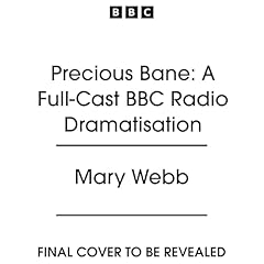 Precious Bane Audiobook By Mary Webb cover art