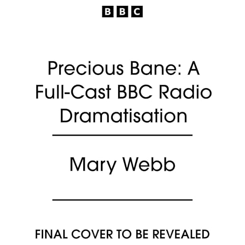 Precious Bane cover art