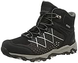 Richter Kinderschuhe Jungen Tr-1 9245-8172 Walking Schuh, 9901black Akz Ash, 39 EU