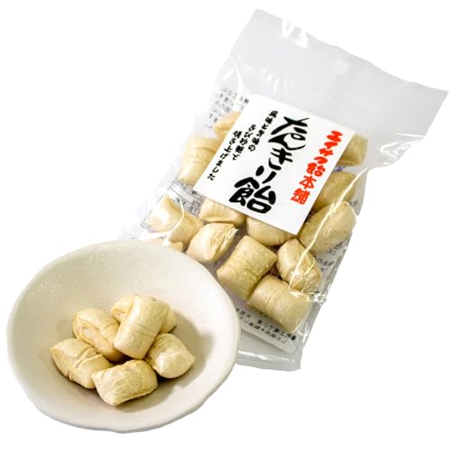 たんきり飴 7袋 添加物不使用