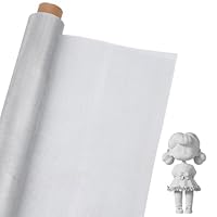 OLYCRAFT Aluminium Drahtgeflecht Für Die Bildhauerei 5x0.4 m Metallgitter Drahtgeflechtrolle Zum Modellieren von Ton 0.3mm Dickes Drahtgeflecht Auf Der Rolle Maschensieb Für Kunst Und Handwerk