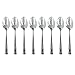 Bellasera Espresso Spoons (Set of 8)