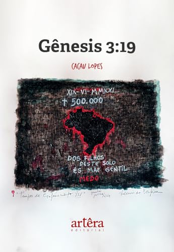 Gênesis 3:19: