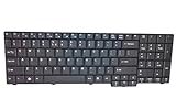 Estado del artículo: nuevo Teclado para portátil Acer Aspire AS7000 5535 5235 5335 5735 8735 8735G 8735ZG NSK-AFT1D PK1306G3A06 9J.N8782.T1D KB.I1700.004 Inglés EE. UU