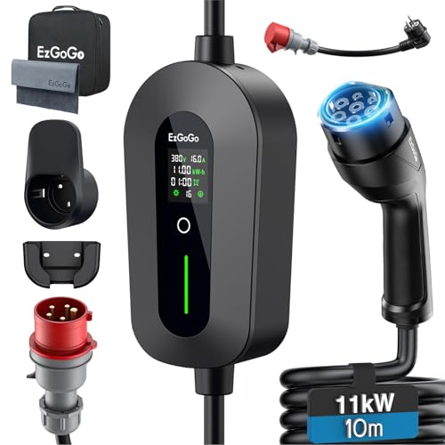 EzGoGo Mobile W...
