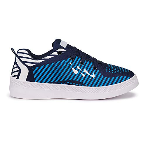 Image of Camfoot Womens Multicolor Combo-(2)-5033-1044 Running Shoe