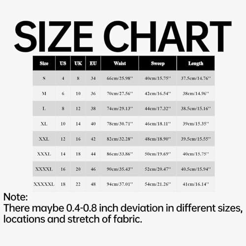 Nuaoxyeu Lightning Deals Today Skirts for Women Tennis Skirt with Shorts and Pocket High Waist Cross Over Yoga Skort Basic Sports Dress Mini Skirt Lightweight femboy Skirt Navy - Image 5