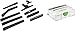Festool 497697 Compact Cleaning Set