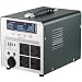 Power Station 1000W/666Wh, Mashine Portable Rechargeable Generator Inverter for Camping, RVs, Drones, Outdoor Lighting, with 4 AC Outlets and 4 USB Ports