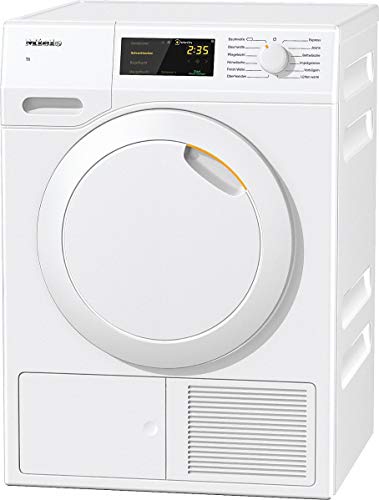 Preisvergleich Produktbild Miele TCB150 WP Wäschetrockner / A++ / 7 kilograms