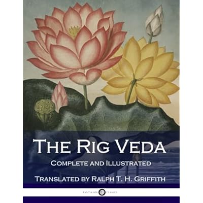 The Rig Veda