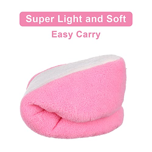 ZYZX Cat Slipper Socks for Women Winter Cozy Soft Warm Funny Cute Slippers Non Slip Sherpa Lining Indoor Fuzzy Socks with Grippers Gifts Slippers3