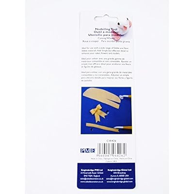 PME Sugarcraft Modelling Tool - Cutting Wheels