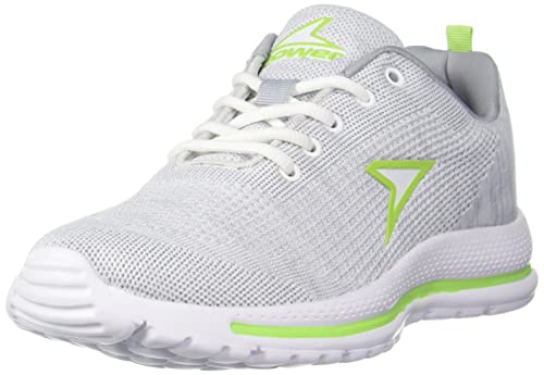 Image of Power Men's Lace-up Sports Shoe