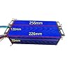 MOTOBERRY Intelligent Brushless Controller 48V 60V 72V 84V 3000W Maximum Current 100A Aluminium Alloy E-Bike Brushless Motor Controller for Electric Bicycle Scooter #3