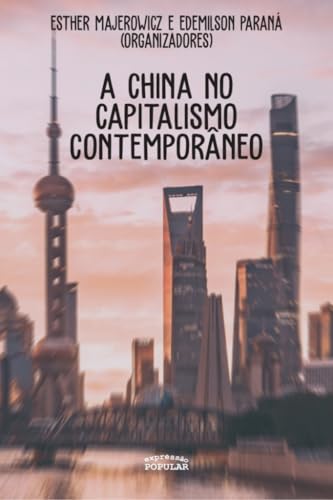 A China no capitalismo contemp...