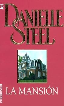 Paperback La mansion (Spanish Edition) by Danielle Steel (2002-01-22) Book